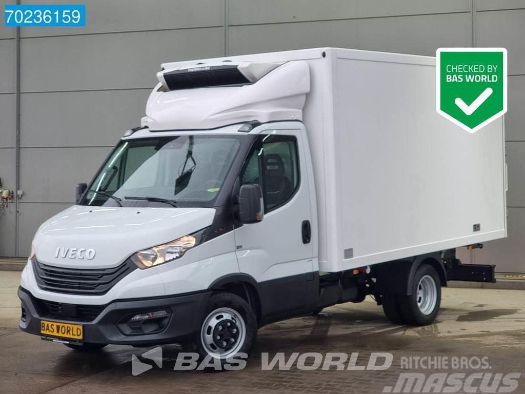 Iveco Daily 35C16 3.0L Koelwagen Thermo King V-500X Max Køle