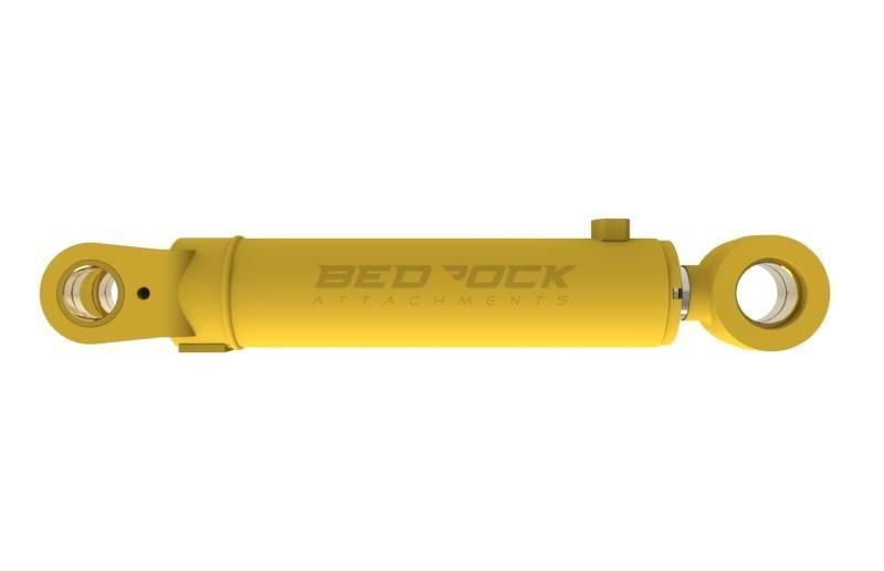 Bedrock D7E Ripper Lift Cylinder Ophakkere