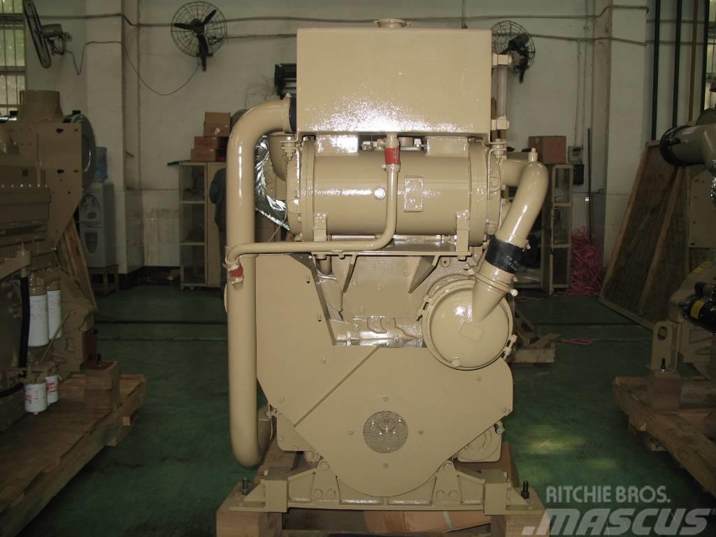 Cummins KTA19-M engine for boat Marinemotorenheder