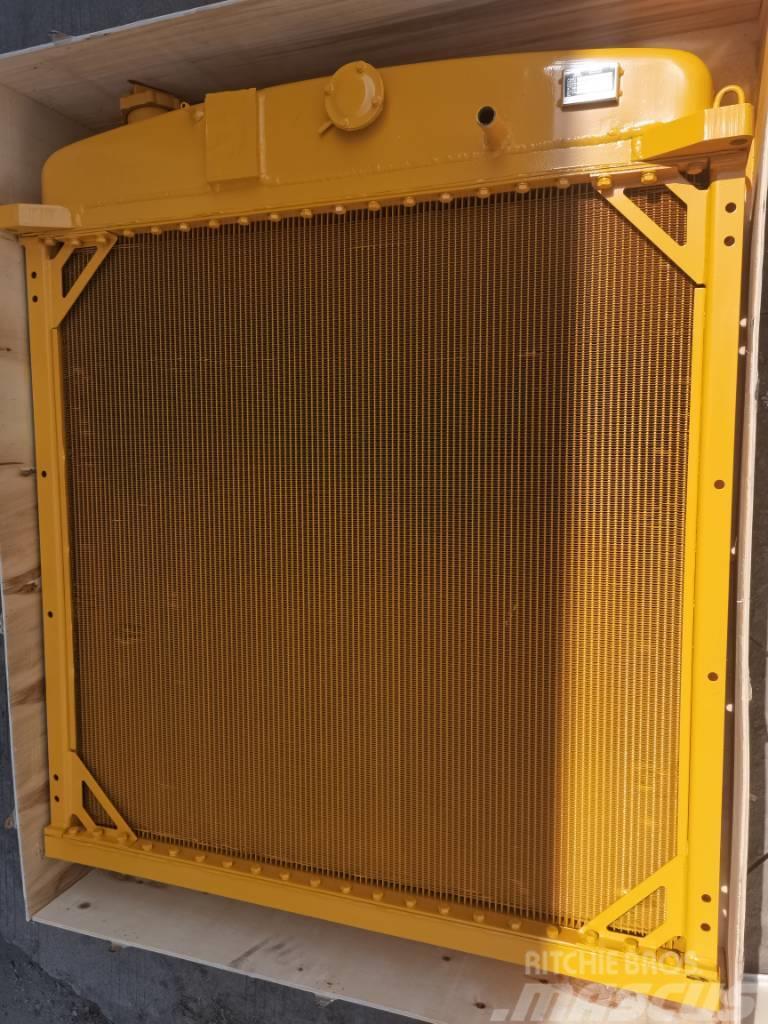 Shantui 22M-03-80000 radiator Radiatorer