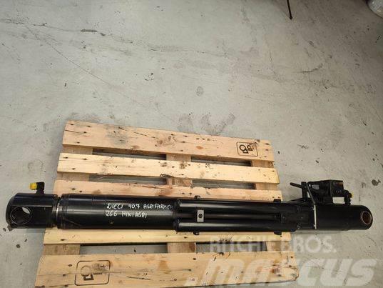 Dieci 40.7 Agrifarmer (300727) actuator Booms og dippers