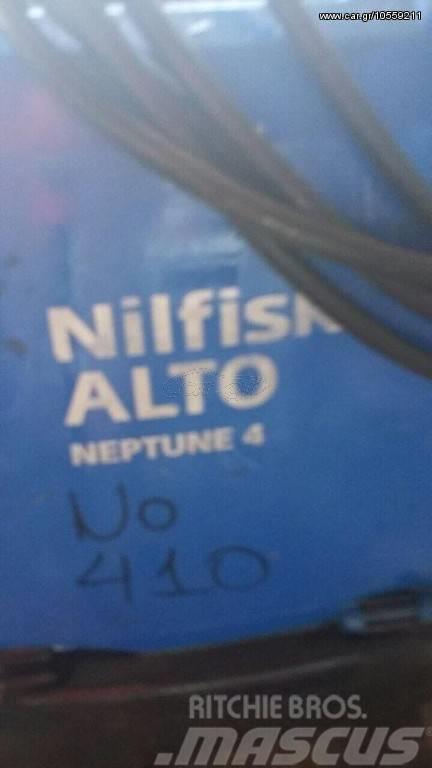 Alto NILFISK ALTO 4 Vandpumper