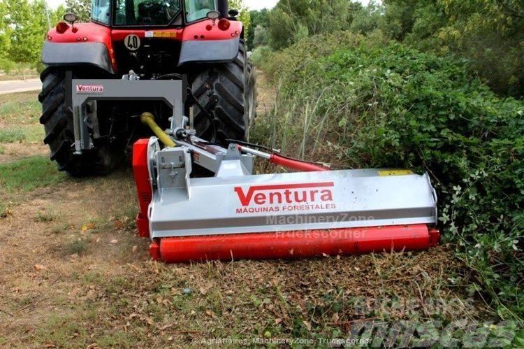 Ventura TRIN R - TURIA - Trinchadora lateral Andre jordbearbejdningsmaskiner og andet tilbehør