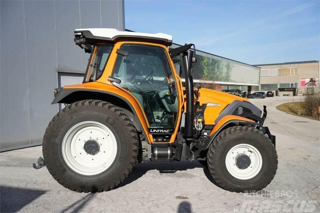 Lindner Lintrac 100 Traktorer