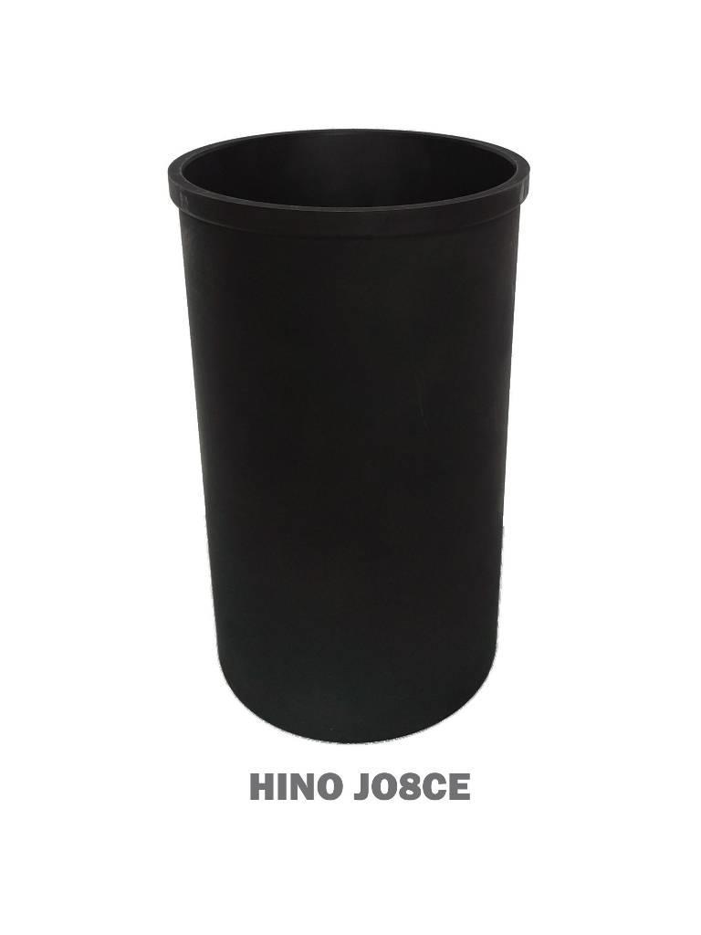 Hino Cylinder liner J08CE Motorer