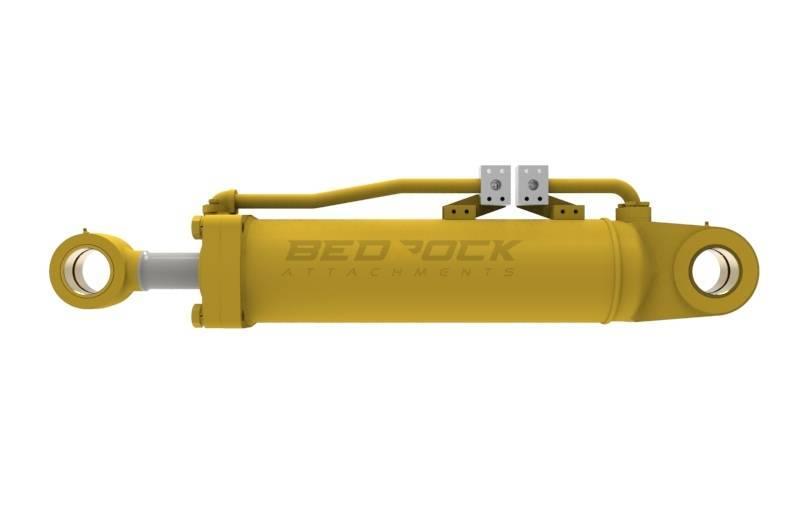 Bedrock D7G Ripper Cylinder Ophakkere