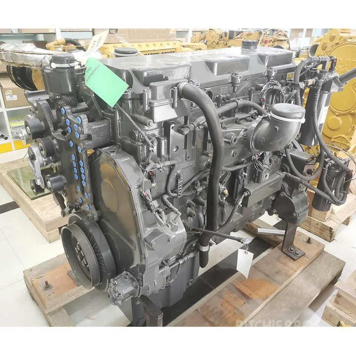 Perkins Construction Machinery 2206D-E13ta Engine Dieselgeneratorer