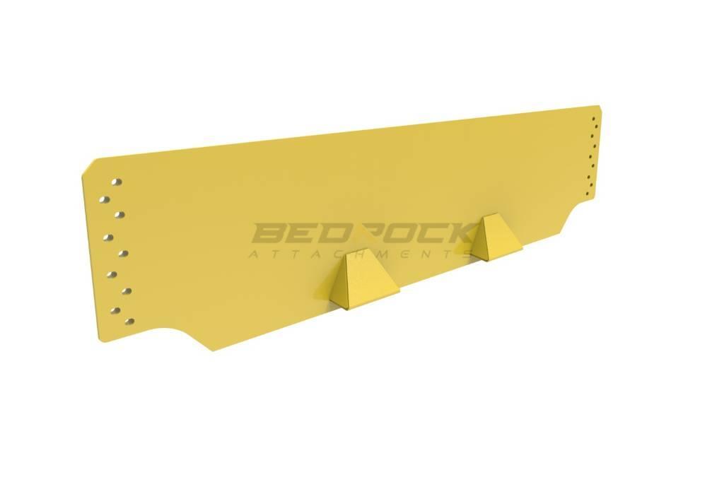 Bedrock REAR BOARD 159-7418B CAT 725 ARTICULATED TRUCK Terrængående gaffeltruck