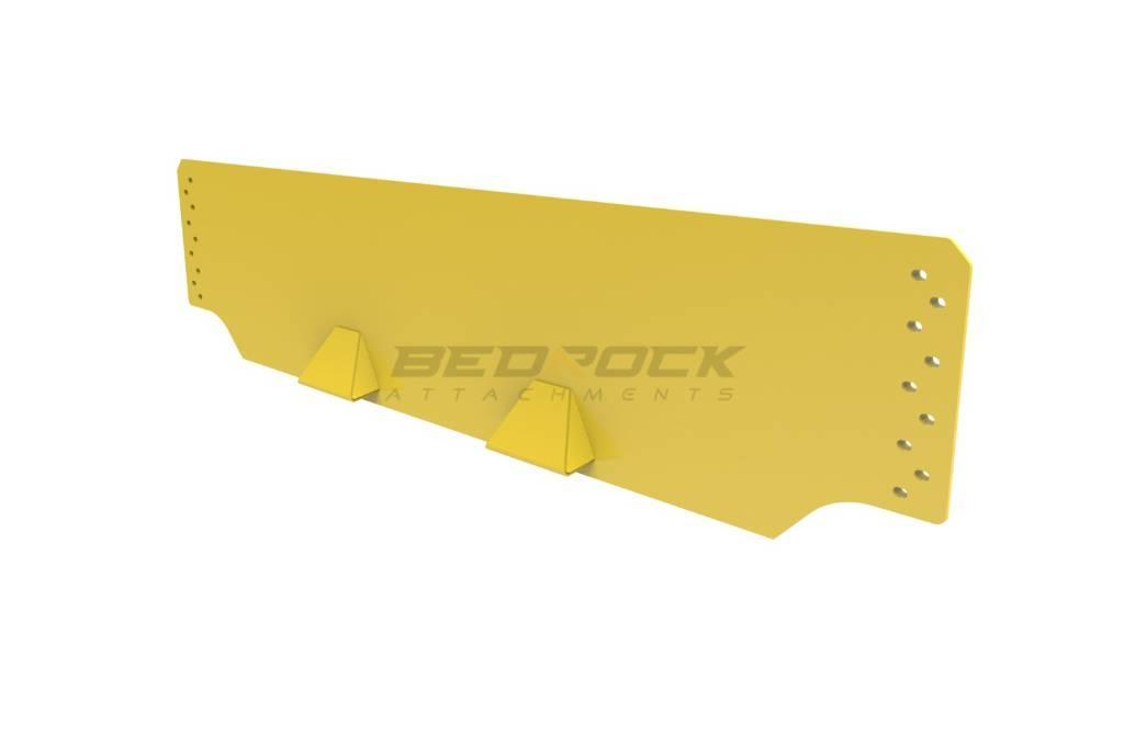 Bedrock REAR BOARD 159-7418B CAT 725 ARTICULATED TRUCK Terrængående gaffeltruck