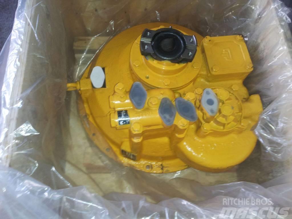 Shantui Гидротрансформатор ГТР SD22 154-13-51002 Gear