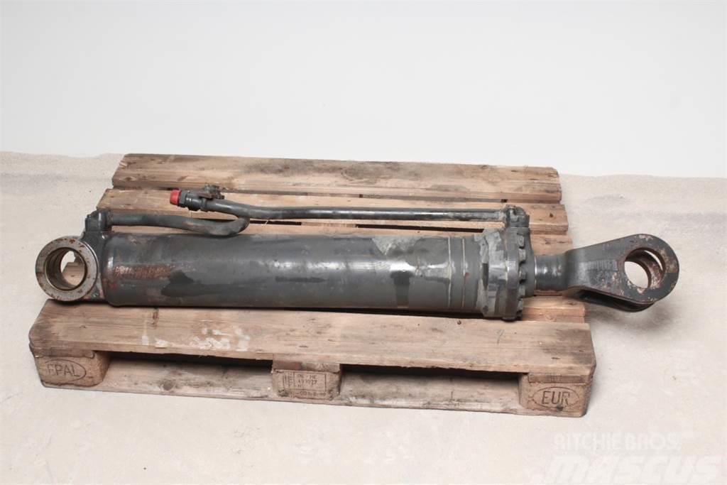 Komatsu WA320-5H Hydraulic Cylinder Hydraulik