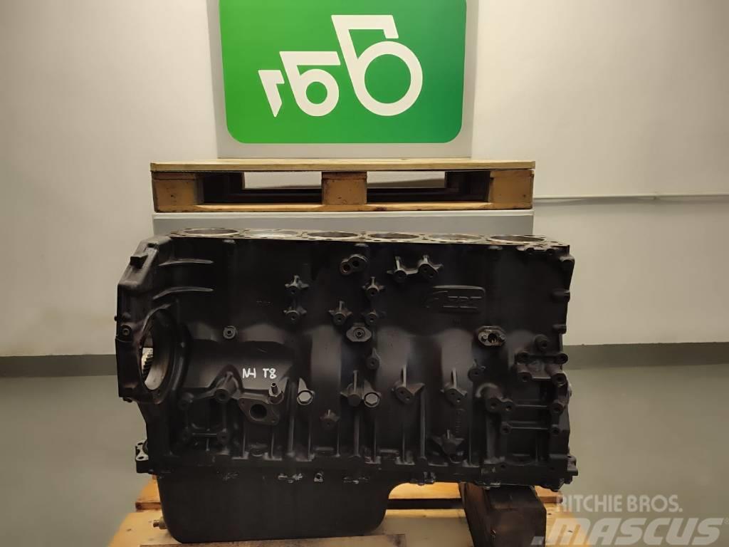 Iveco Engine post F2CFE6613C IVECO FPT CURSOR 9 Motorer