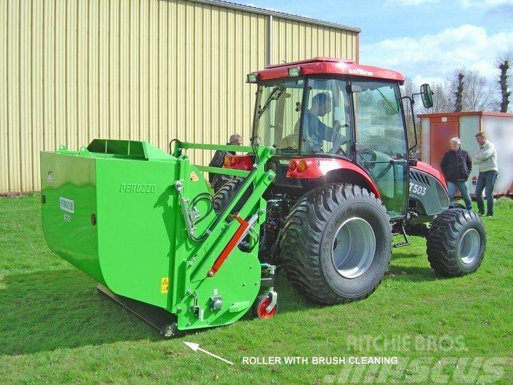 Peruzzo Flail Mower Panther Professional Hækklippere