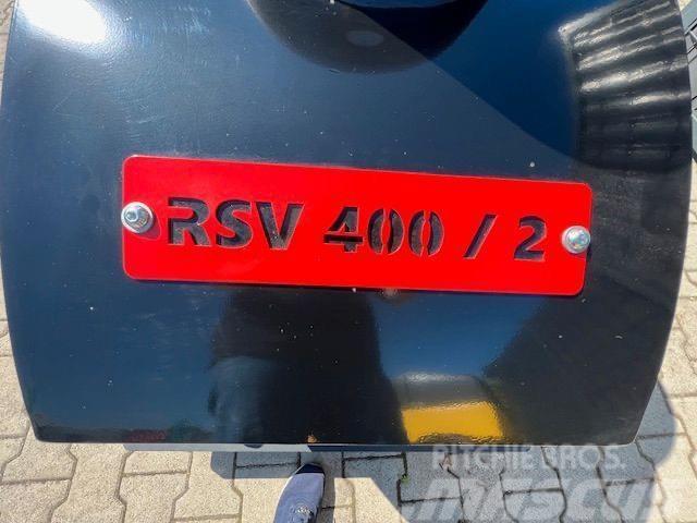  RSV 400/2 Vibratorer