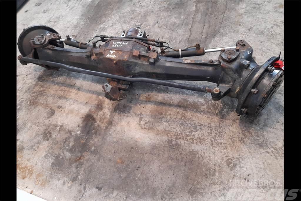 New Holland TL90 A Front Axle Gear