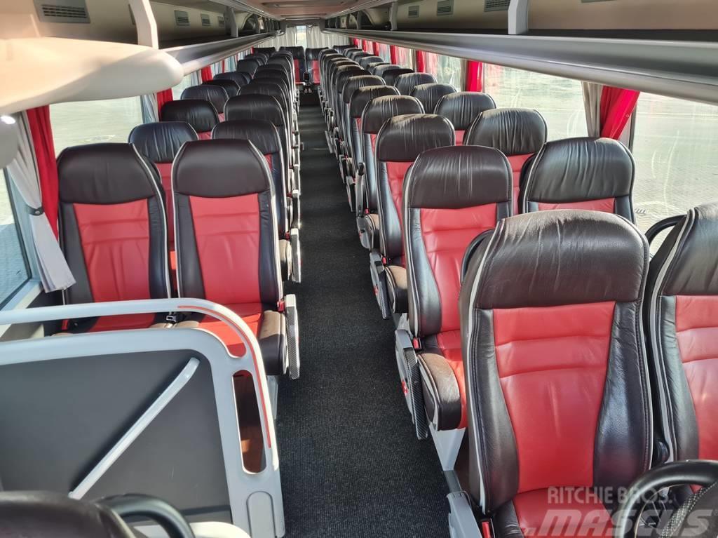 Van Hool TDX27 ASTROMEGA 82 seats Dobbeltdækkerbusser