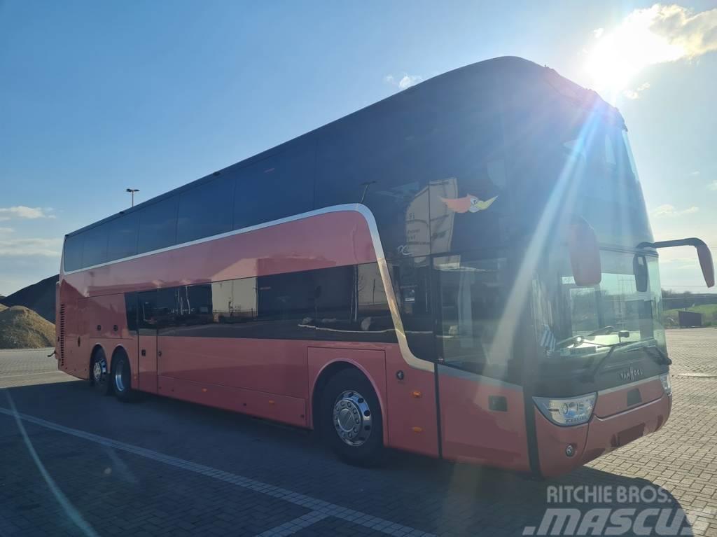 Van Hool TDX27 ASTROMEGA 82 seats Dobbeltdækkerbusser