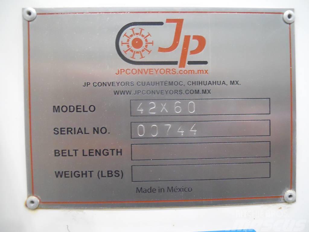  JP 4260 Triplepack Rullebånd