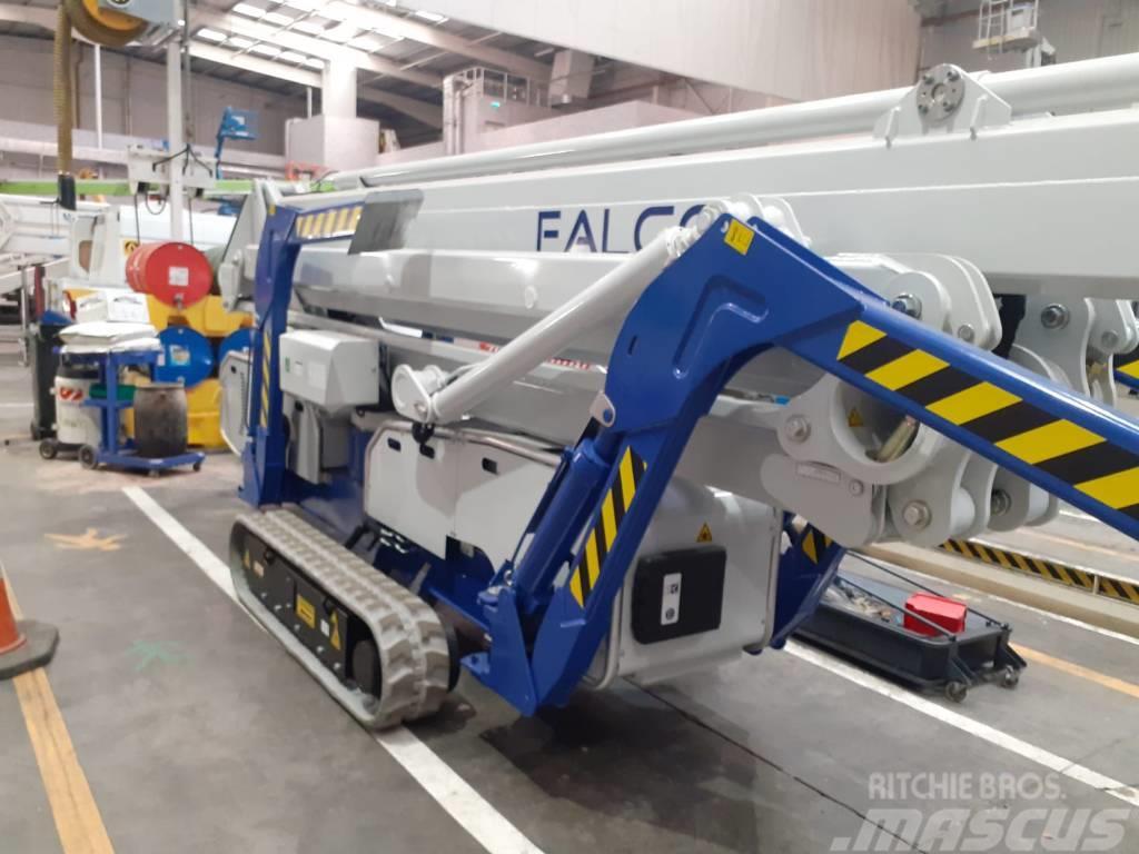 Falcon Spider Lift FS 330 Z Vario Andre lifte og platforme