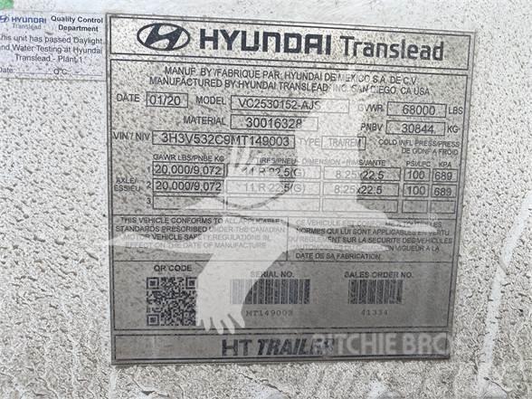 Hyundai  Fast kasse