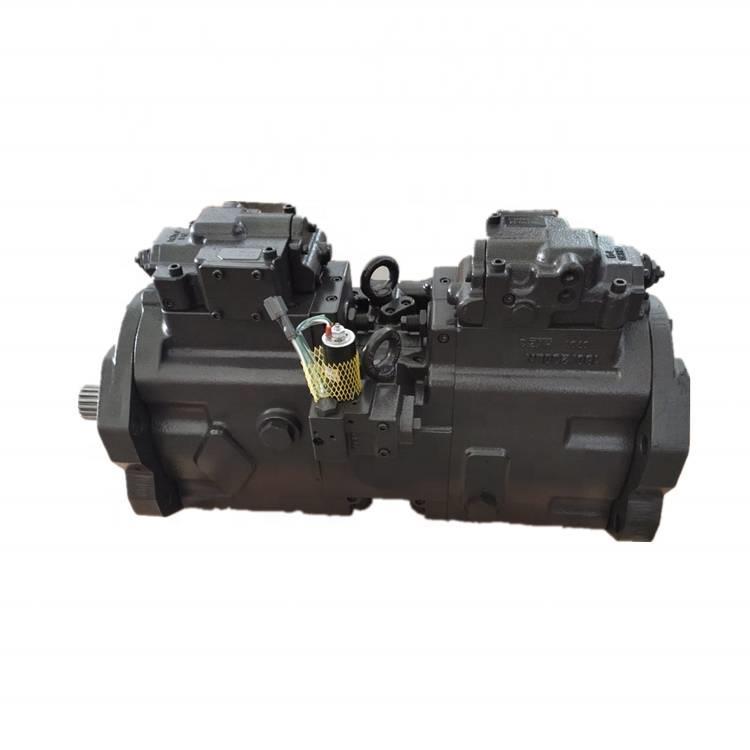 Volvo Penta EC480E  Hydraulic Pump 14644493 Gear