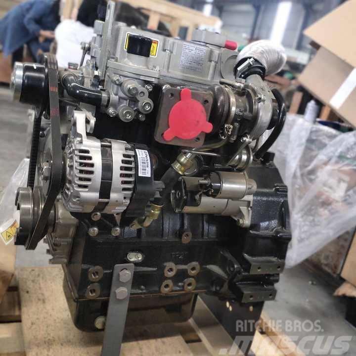 Perkins Hot sale 403f-15  Engine Motor Complete Diesel Dieselgeneratorer