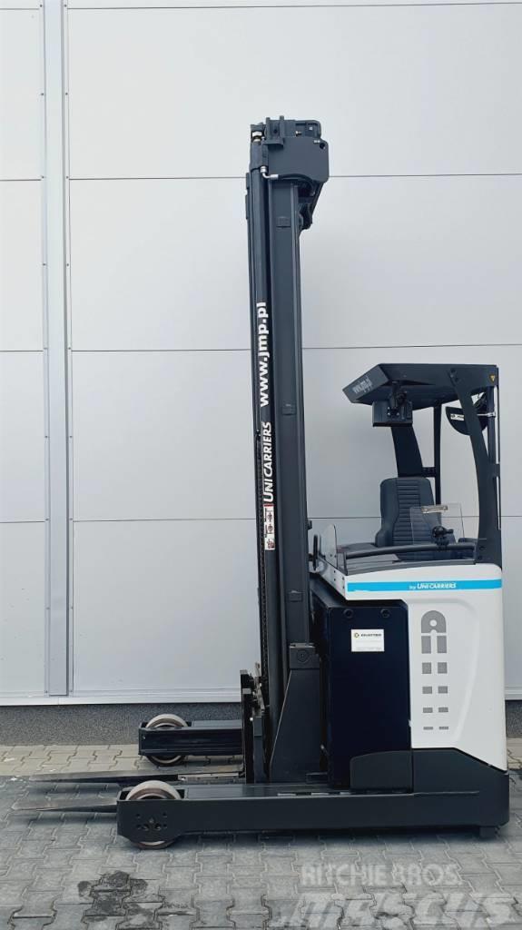 UniCarriers UMS200 DTFVRE870 Reachtruck