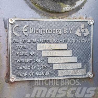  Blijenberg/tgs 5000 liter Stengrebe