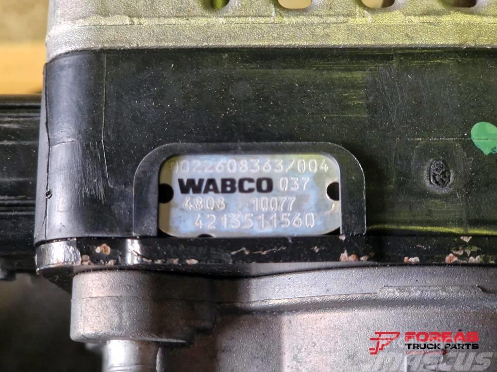 Wabco Α0022608363 FOR MERCEDES GEARBOX Elektronik