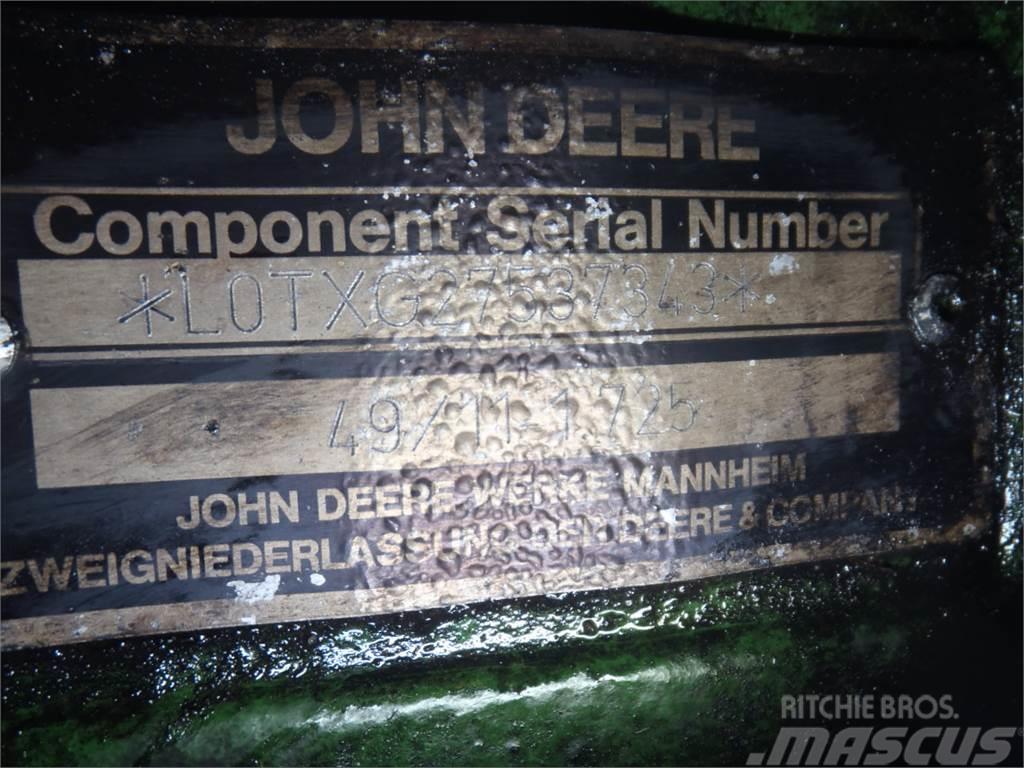 John Deere 6230 Rear Transmission Gear