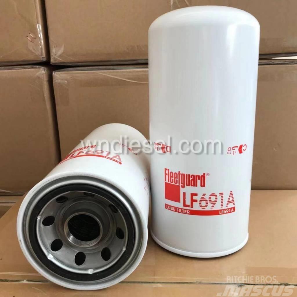 Fleetguard filter FS19907 Motorer