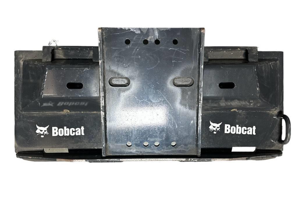 Bobcat 7113737 Loader Mounting Frame Andet - entreprenør