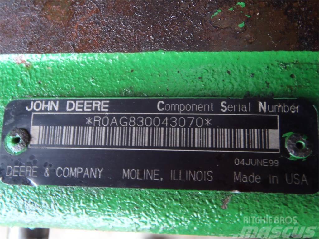 John Deere 8300 Rear Transmission Gear