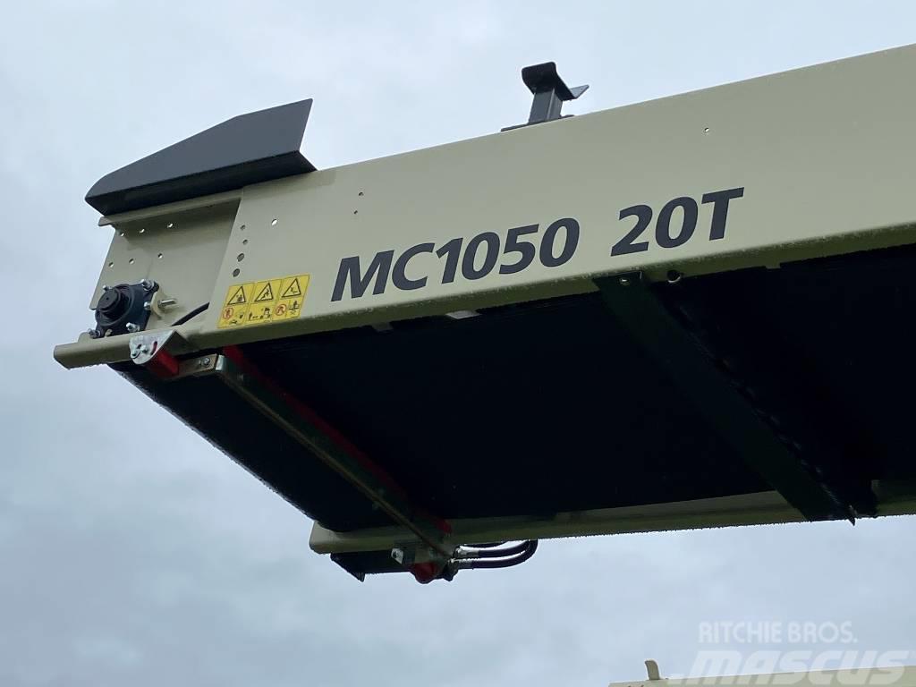  IMS MC1050-20T Rullebånd