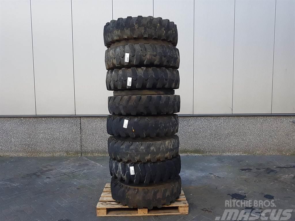 Furukawa W725LS-10.00-20-Tire/Reifen/Band Dæk, hjul og fælge