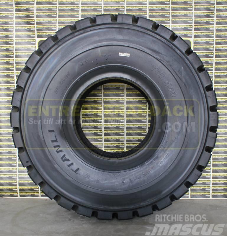 Tianli TUL 400 L4/E4 ** 26.5R25 däck Dæk, hjul og fælge