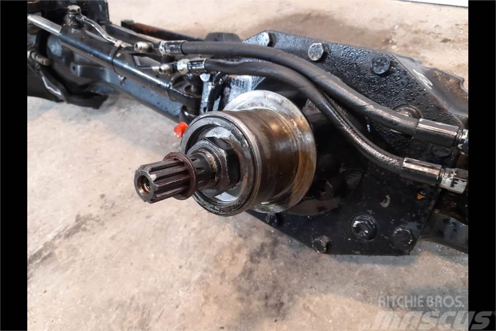 New Holland TL100A Front Axle Gear