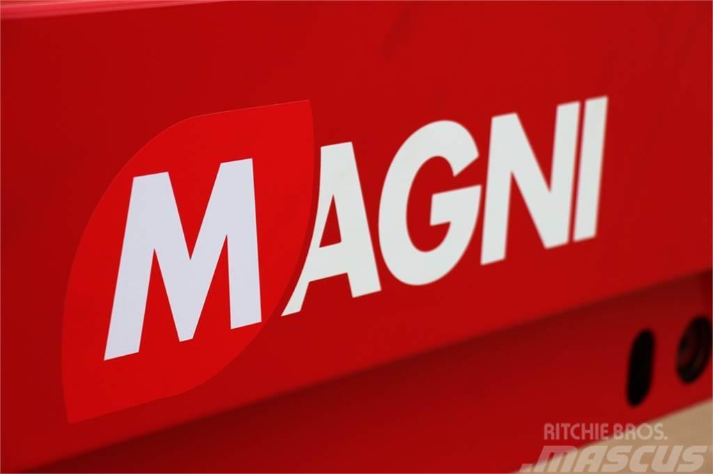 Magni ES1012E Electric, 10m Working Height, 450kg Capaci Saxlifte