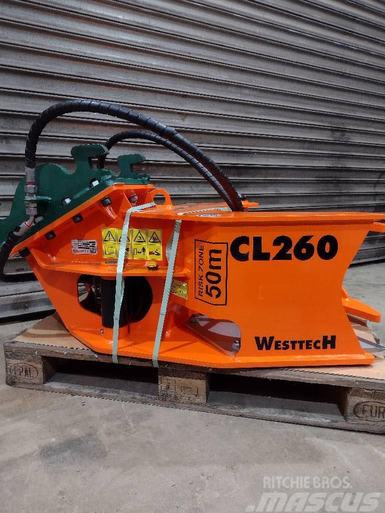 Westtech CL260 Andre