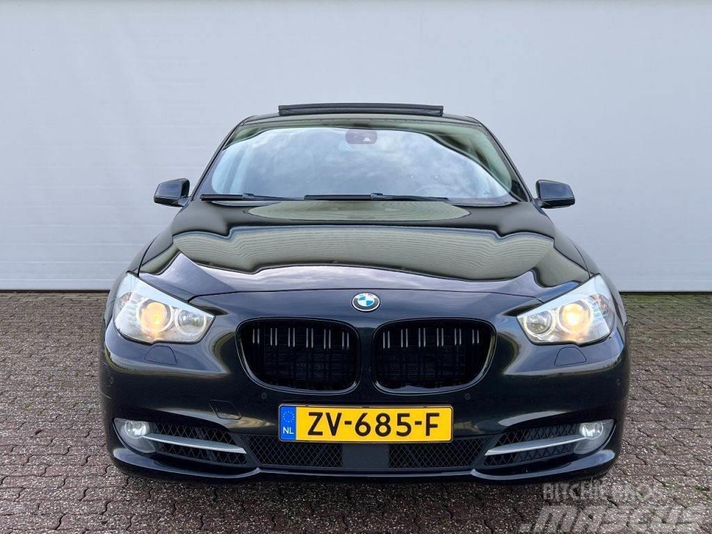 BMW 5 Serie GT 535I GRAN TURISMO!! Full options!!PANO/ Biler