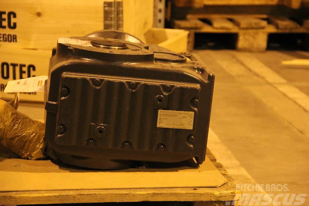  Sew-Eurodrive GEAR BOX KA97/(T DV132M4/BM/HR/C) I Gear