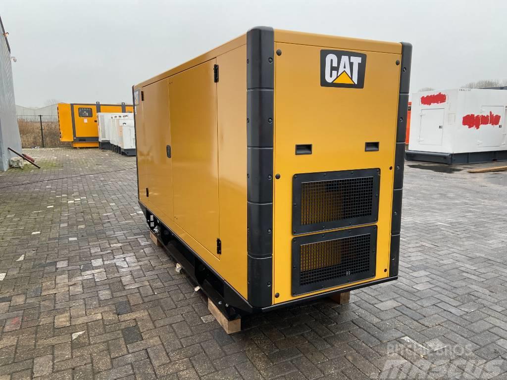 CAT DE150E0 - 150 kVA Generator - DPX-18016.1 Dieselgeneratorer