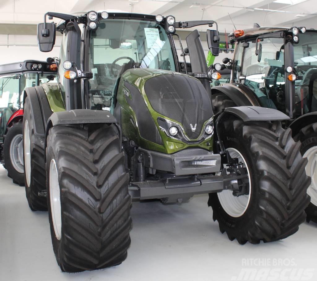 Valtra N175V Traktorer