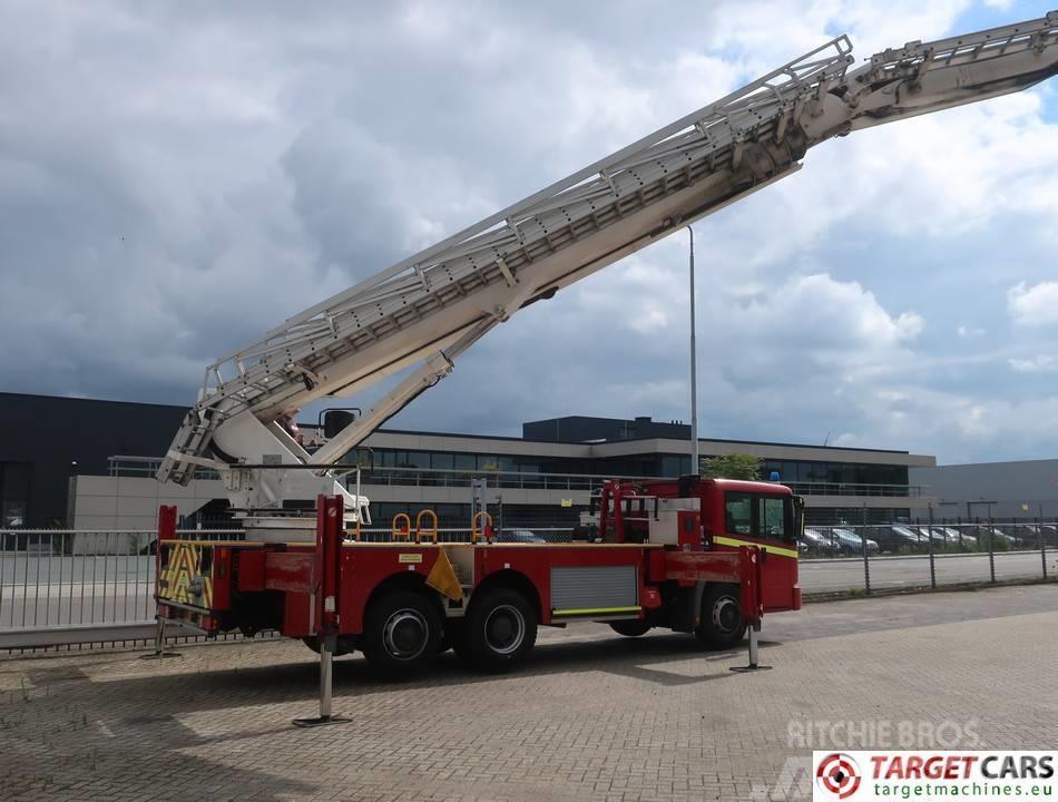 Mercedes-Benz Magirus ALP320 Ladder Boom Work Lift 3200cm Lastbilmonterede lifte