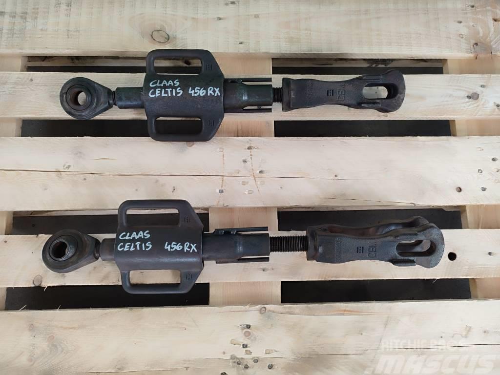 CLAAS Lower arm hanger 300407005 CLAAS CELTIS 456RX Booms og dippers