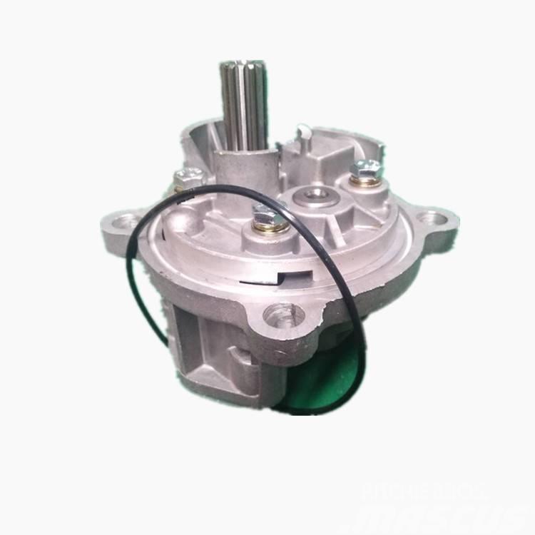 Shantui SD22 pump 175-13-23500 Gear