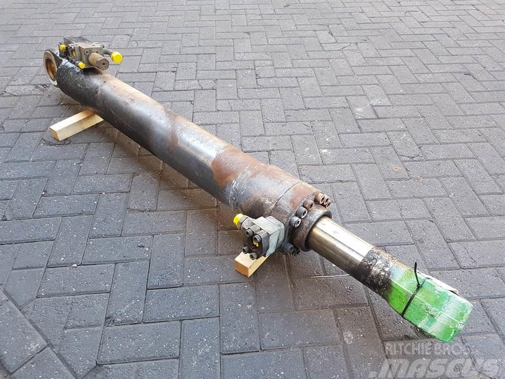 Sennebogen 818 - Lifting cylinder/Hubzylinder/Hefcilinder Hydraulik