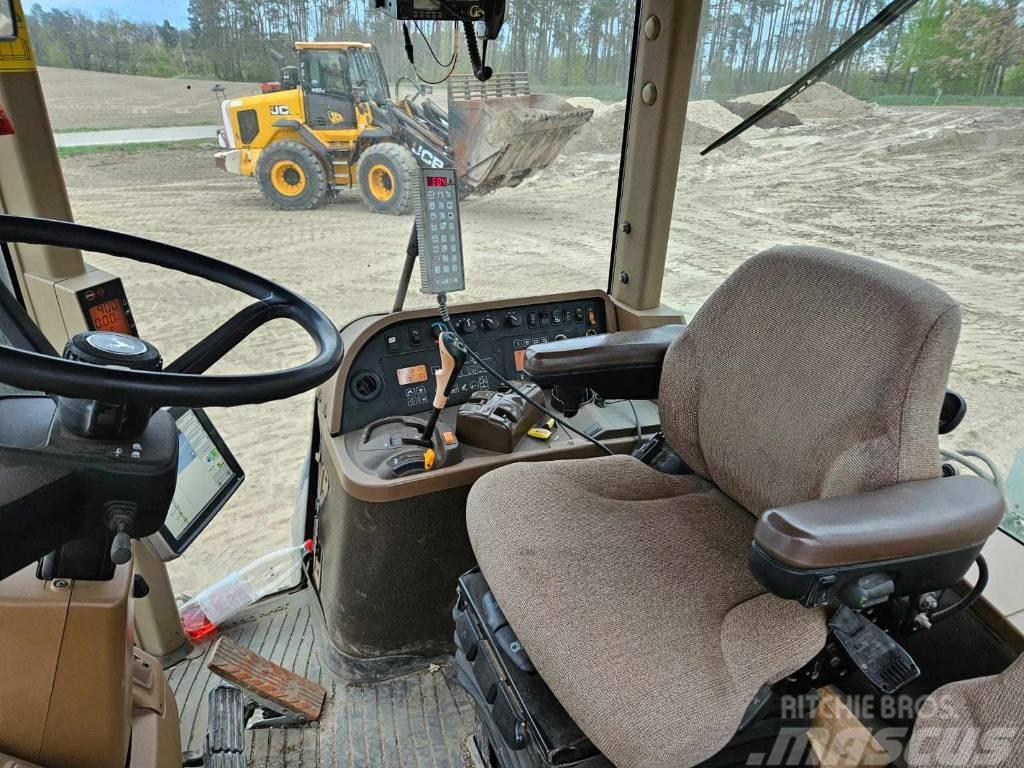 John Deere 7830 AutoQuad Traktorer