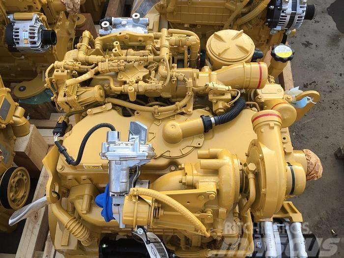 CAT Hot Sale brand new Engine Assy C6.6 Motorer
