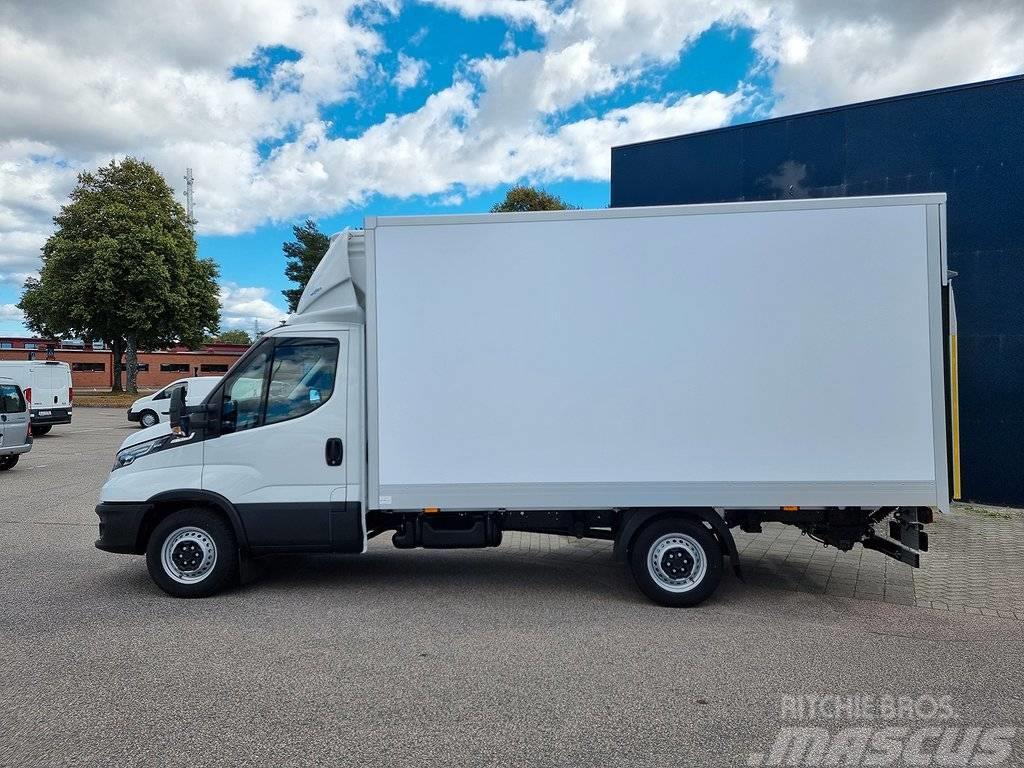 Iveco Daily S16 A8 Køle